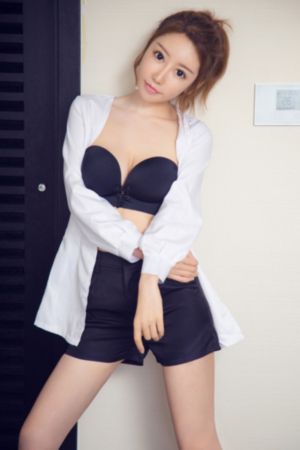 欲望中女人