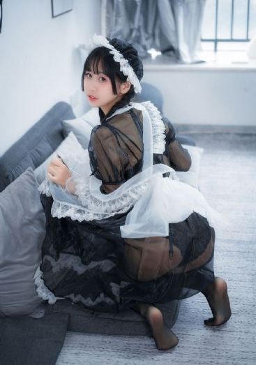 我女友的妈妈电影