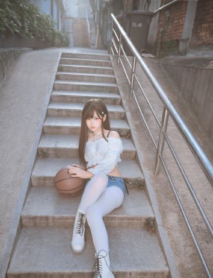鬼掹脚