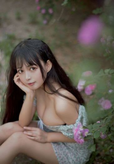 《琉璃川》