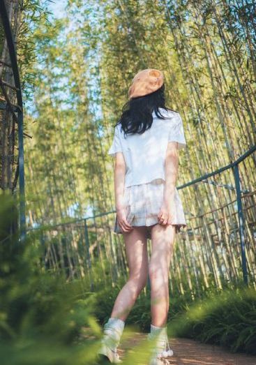 电影〈一双绣花鞋〉