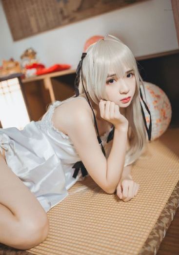 我女儿的男朋友