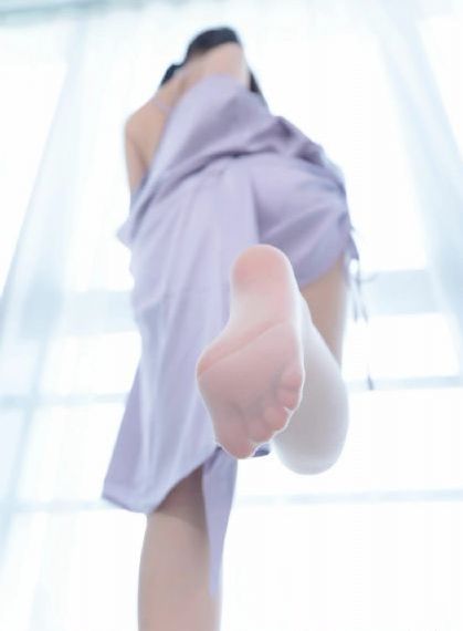 一个朋友的爱人