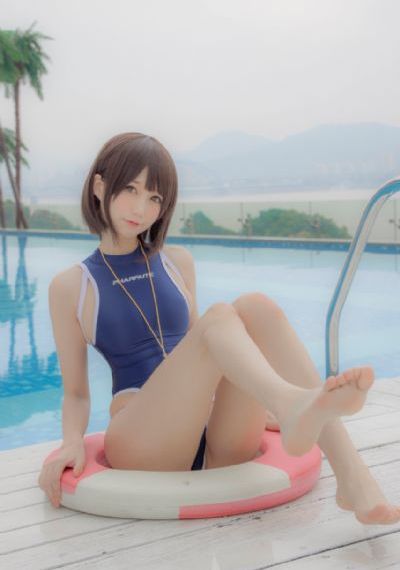 用我的指尖搅乱吧