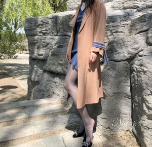 奇怪的美发沙龙在线