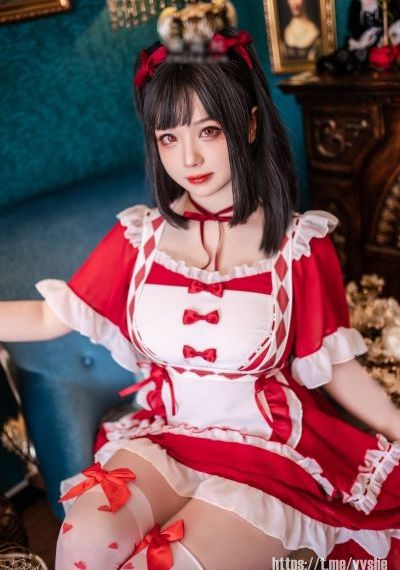 韩剧魔女