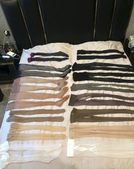 我是刑警第二十集