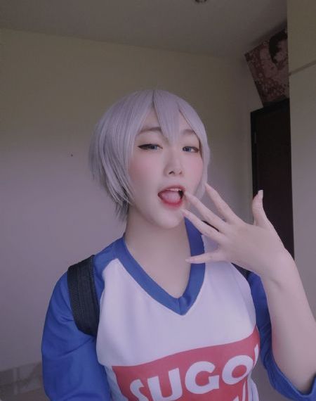 奇怪的美发沙龙在线观看