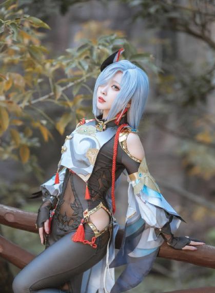 失惊无神