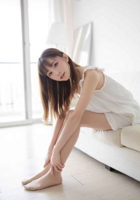 黑木郁美