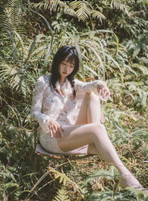 丛林性冒险