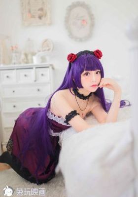 大婚当日