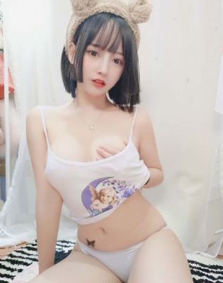 儿子的女友