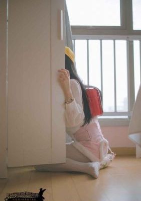 美丽的嫂子