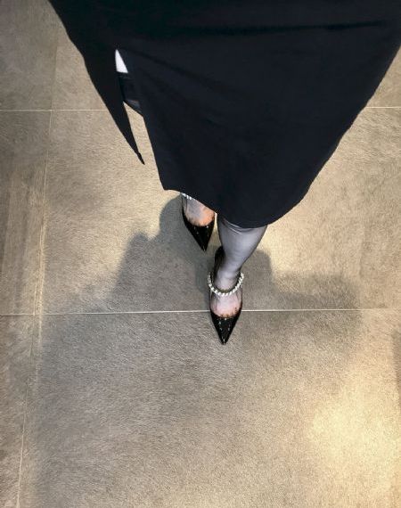 女王大人