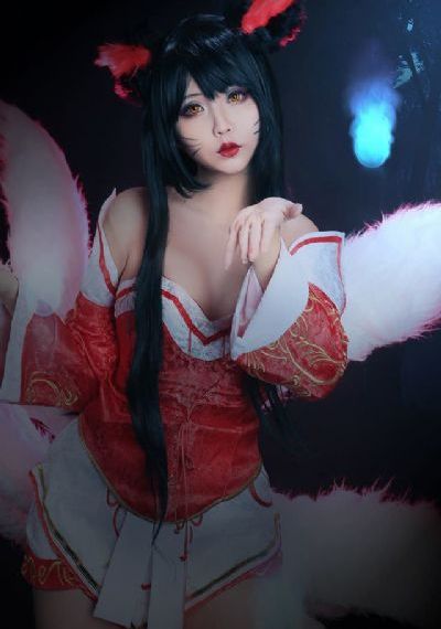 女侦探连发