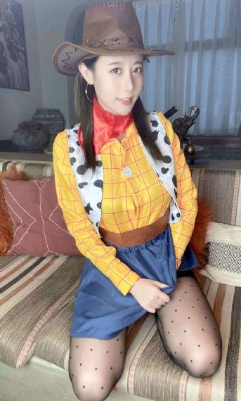 美国式禁忌1一4