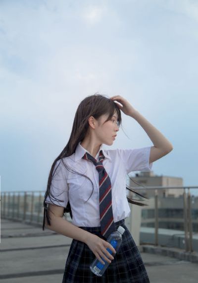 钢铁魔女动画