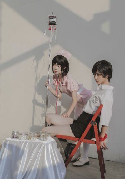 邻居家妻子