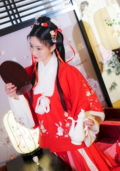 心在跳