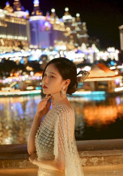 我的女朋友2