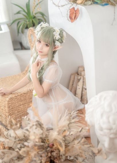 丰满的大胸女朋友5
