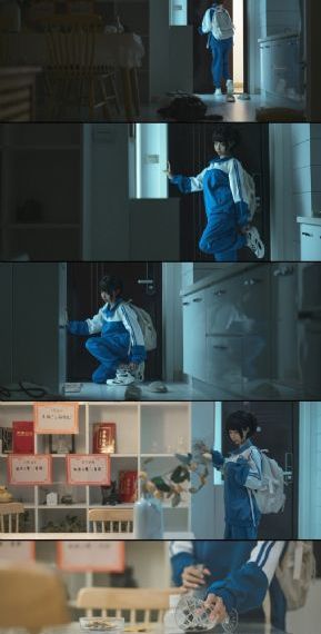 恐怖大师第二季