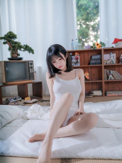生活中的玛丽2