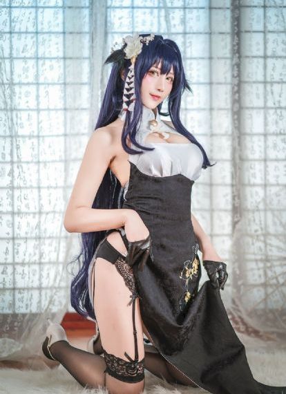 准妻子