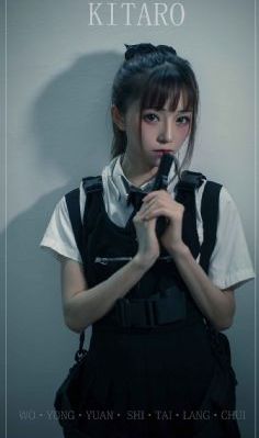 高岭家的二领花