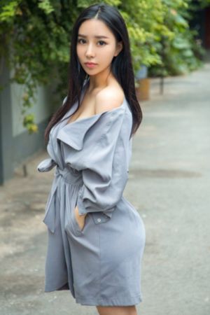 《特殊的精油按摩》4
