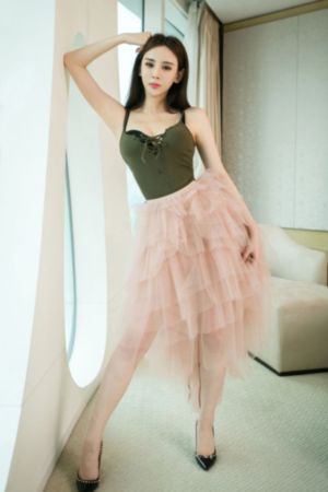 花样女鬼