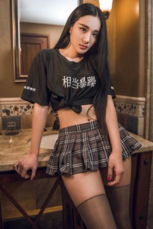 闺蜜三