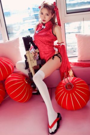 日本的妈妈