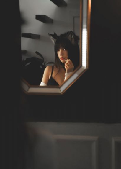 按摩房的女大学生们