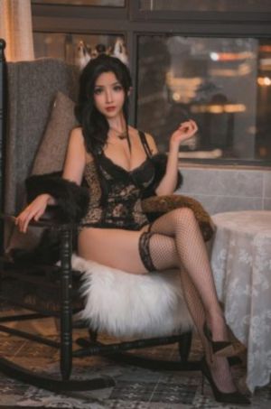 我心里的那家伙