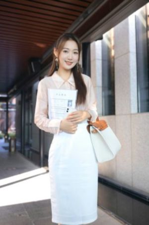 放荡的女人