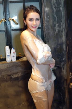 善良的女朋友2 中文版