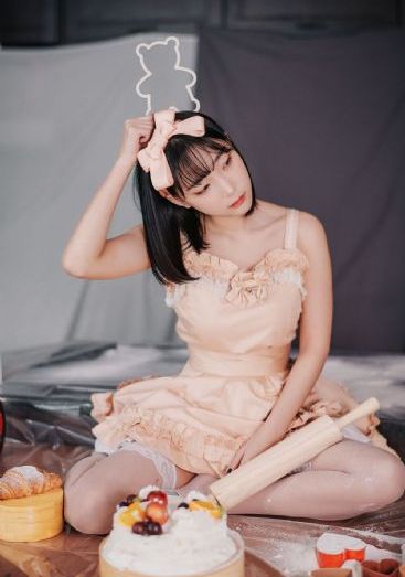 半乳妖娘