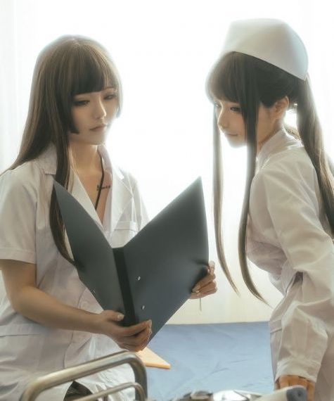 义muの吐息动漫
