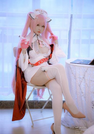 女朋友的妈妈