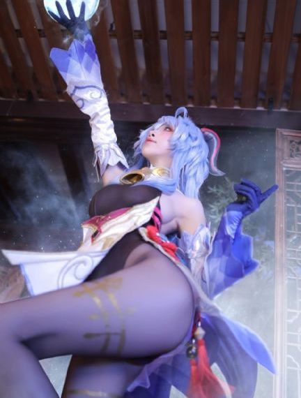 加勒比女海盗2