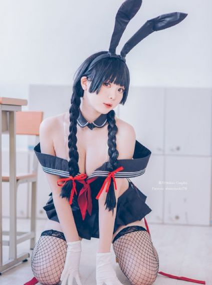 艳母5