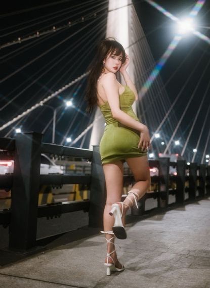 消失的眼角膜韩国