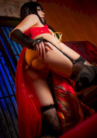 温柔的女邻居3