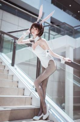 四大美人之西施传完整