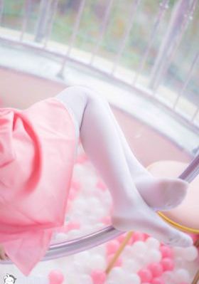 渴望成为魔法少女