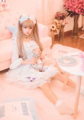 妈妈的朋友的