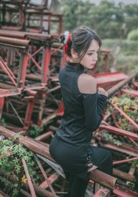 媳妇的全盛时代