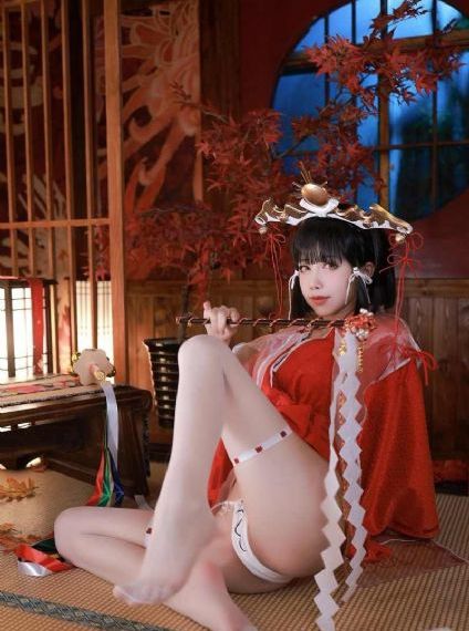 华丽外出